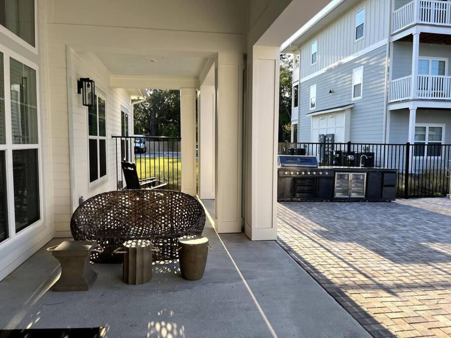 Tranquil Serenity - Exchange At Orange Park Jacksonville Kültér fotó
