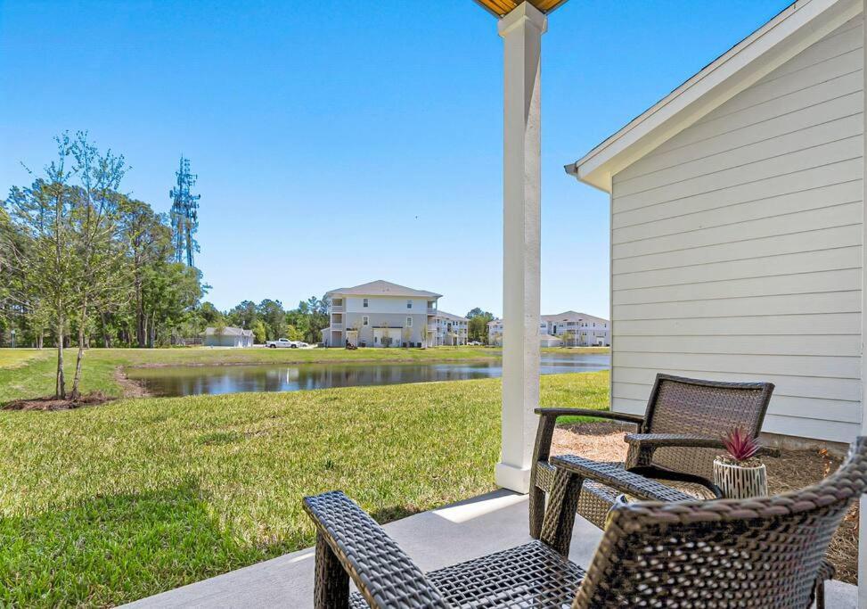Tranquil Serenity - Exchange At Orange Park Jacksonville Kültér fotó