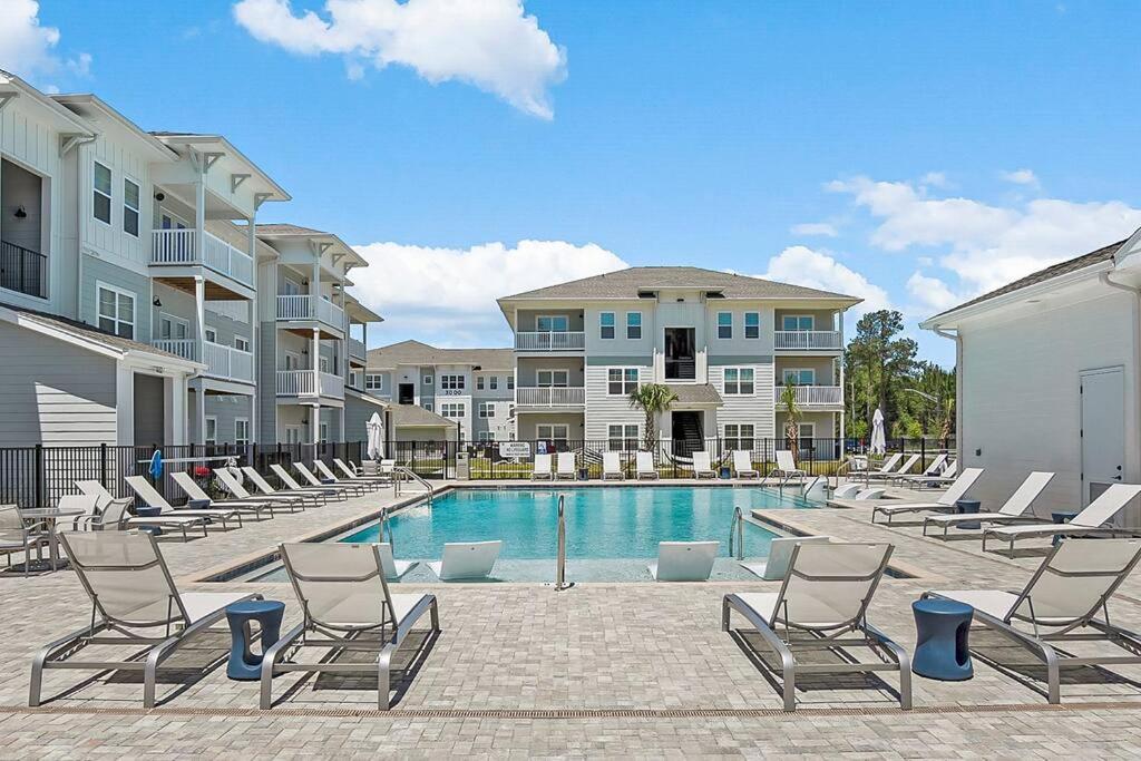 Tranquil Serenity - Exchange At Orange Park Jacksonville Kültér fotó