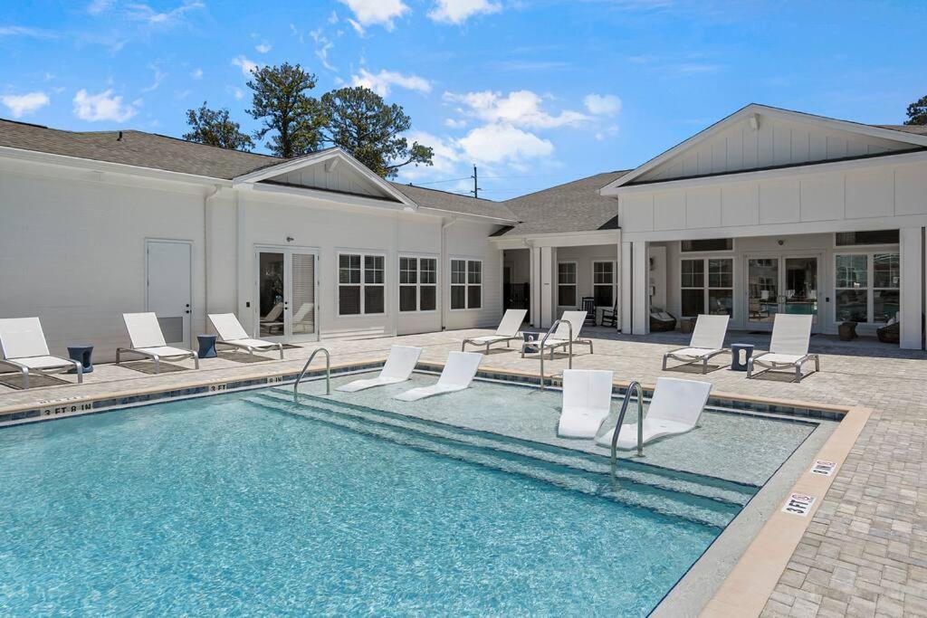 Tranquil Serenity - Exchange At Orange Park Jacksonville Kültér fotó