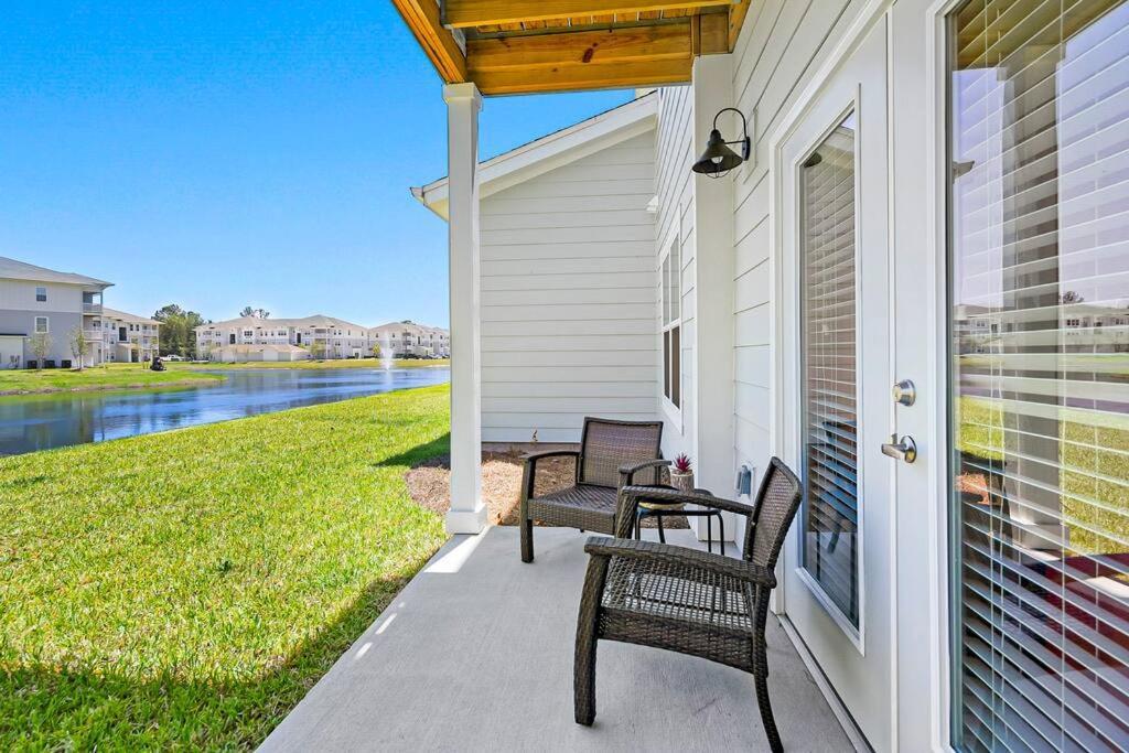 Tranquil Serenity - Exchange At Orange Park Jacksonville Kültér fotó