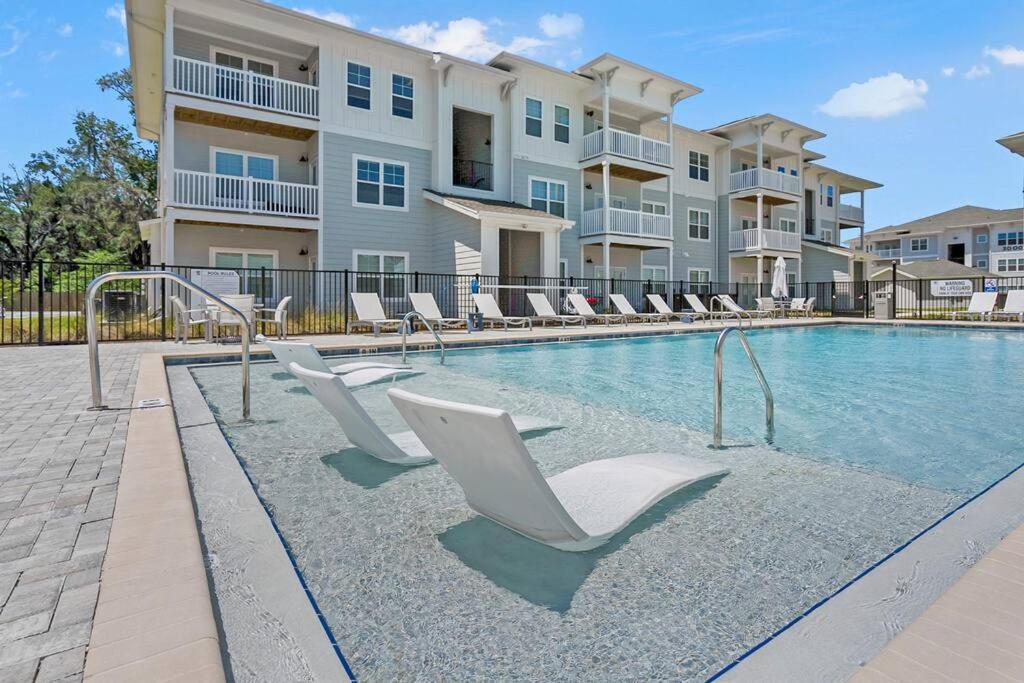 Tranquil Serenity - Exchange At Orange Park Jacksonville Kültér fotó